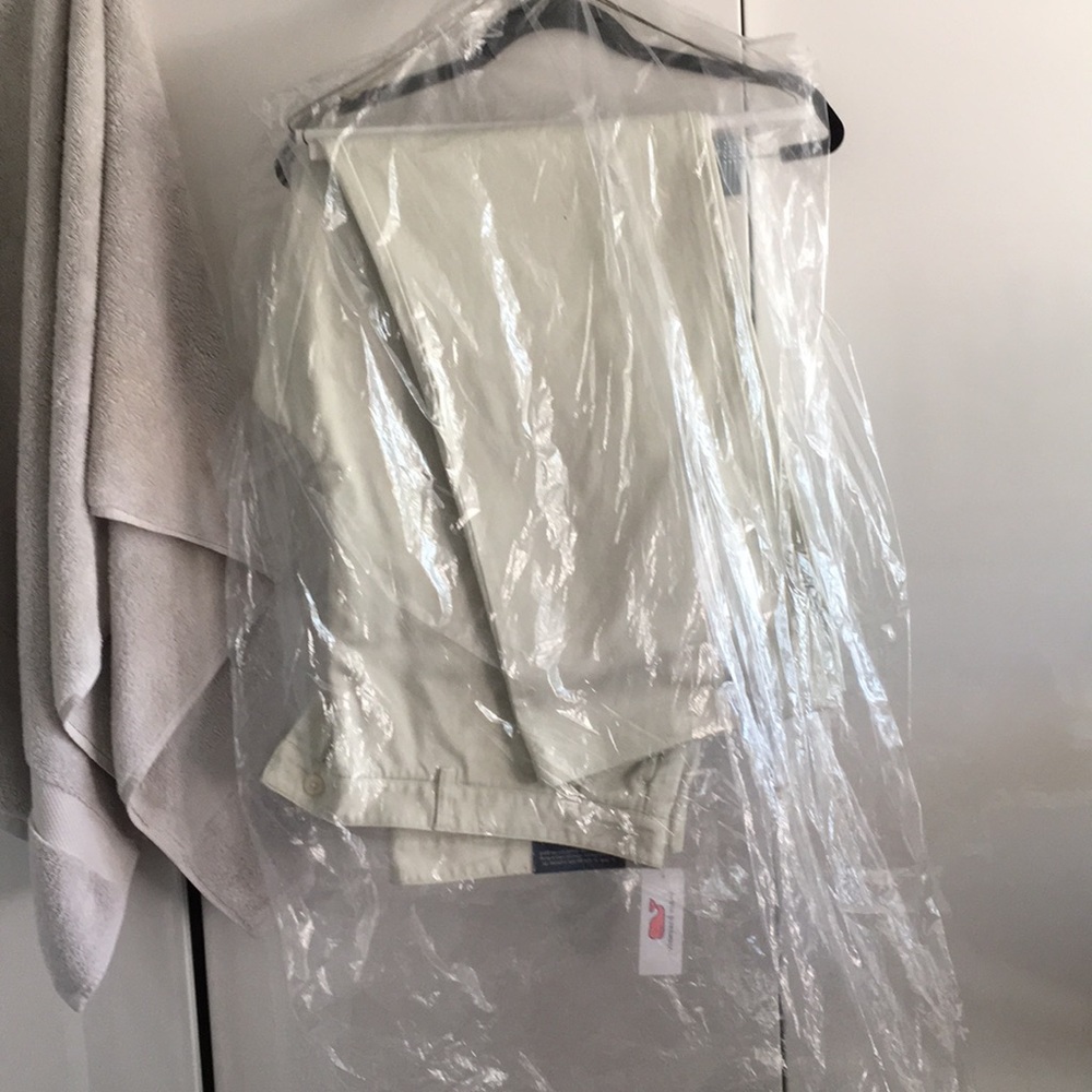 NWT Vineyard Vines Khakis